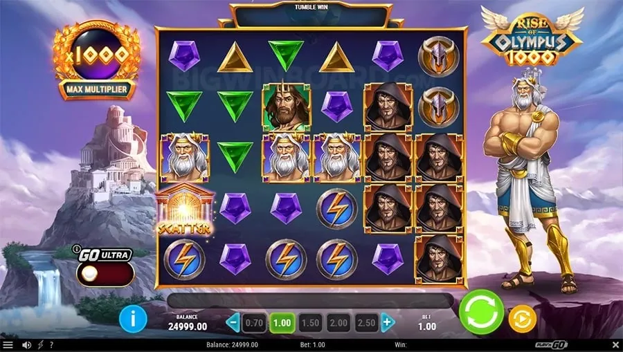 Interactive gameplay elements