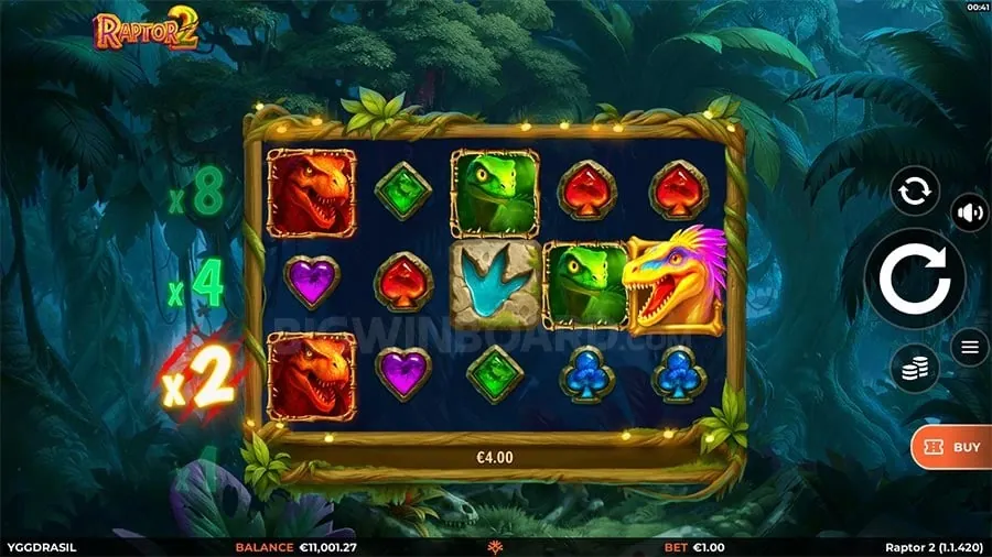 Transparent game mechanics