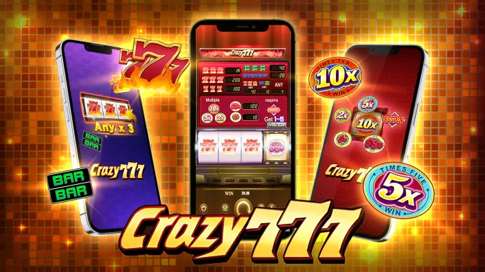 Classic Slot Machines on Arena Plus App