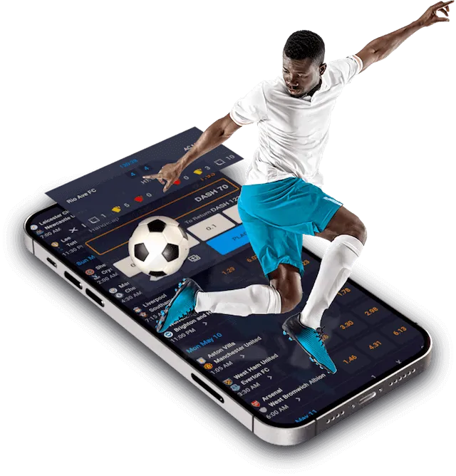 User-friendly interface of Arena Plus App for sports betting